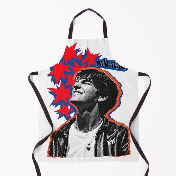 Item preview, Chuck Timely Role Model indie pop artwork designed and sold by shirtgrass.
