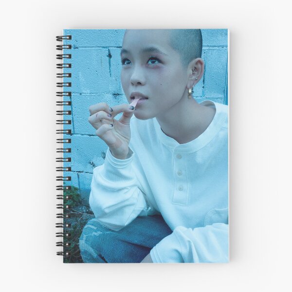 Item preview, XG COCONA - NO GOOD designed and sold by trengeee.