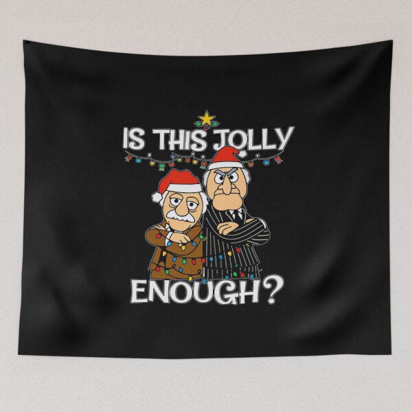 Item preview, Statler and Waldorf designed and sold by Velmoraq.