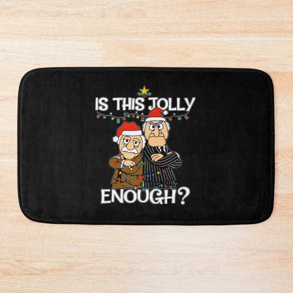 Item preview, Statler and Waldorf designed and sold by Velmoraq.