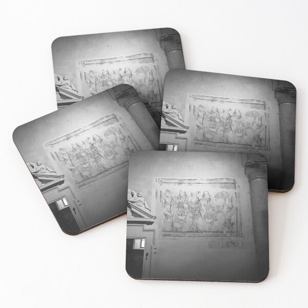 Item preview, Medieval Fresco at Maria am Gestade designed and sold by BadWolfStudios.