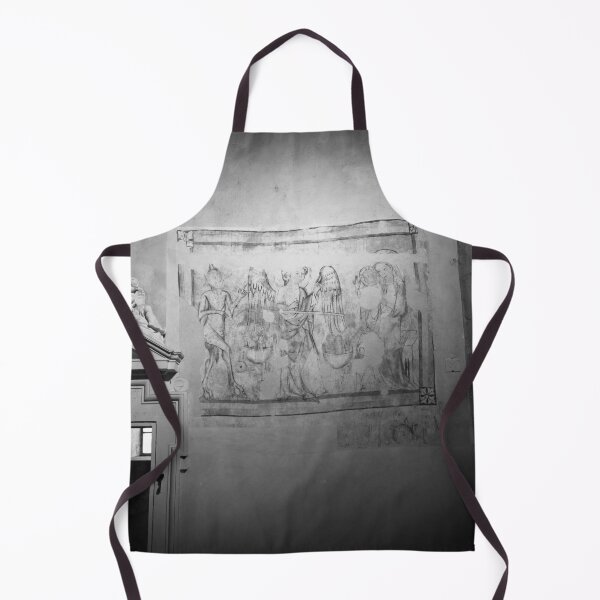 Item preview, Medieval Fresco at Maria am Gestade designed and sold by BadWolfStudios.