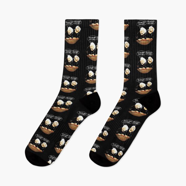 Item preview, Statler and Waldorf designed and sold by Velmoraq.