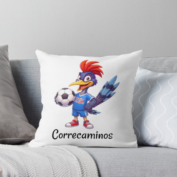 Item preview, El Correcaminos - Futbol All Star designed and sold by BajioAmigos.