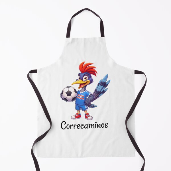 Aperçu de l'œuvre El Correcaminos - Futbol All Star créée et vendue par BajioAmigos.
