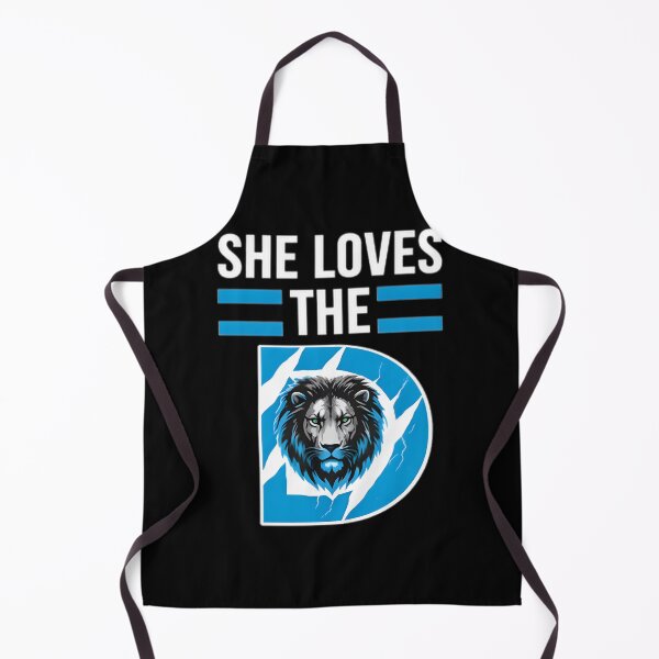 Item preview, Detroit Football Honolulu Blue Motor City Pride Game Day Graphic Gift | Best Gift designed and sold by moodner.