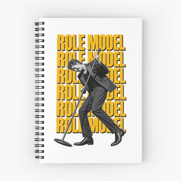 Item preview, Chuck Timely Role Model indie pop artwork designed and sold by shirtgrass.