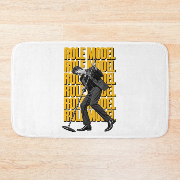 Item preview, Chuck Timely Role Model indie pop artwork designed and sold by shirtgrass.