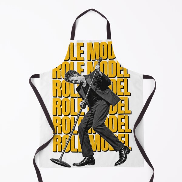 Item preview, Chuck Timely Role Model indie pop artwork designed and sold by shirtgrass.