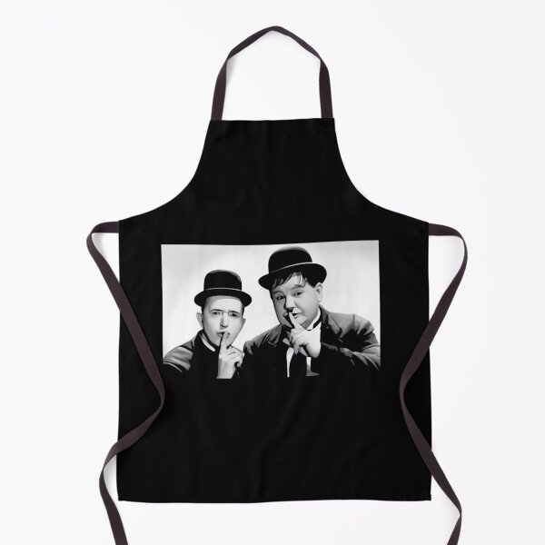 Item preview, Laurel and Hardy designed and sold by Velmoraq.