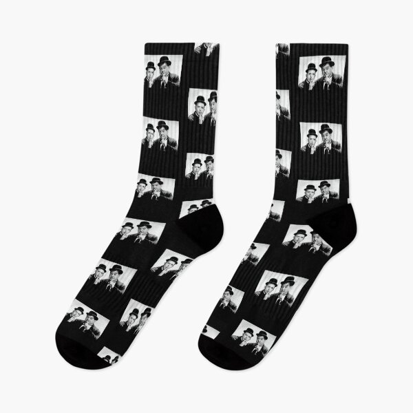 Item preview, Laurel and Hardy designed and sold by Velmoraq.