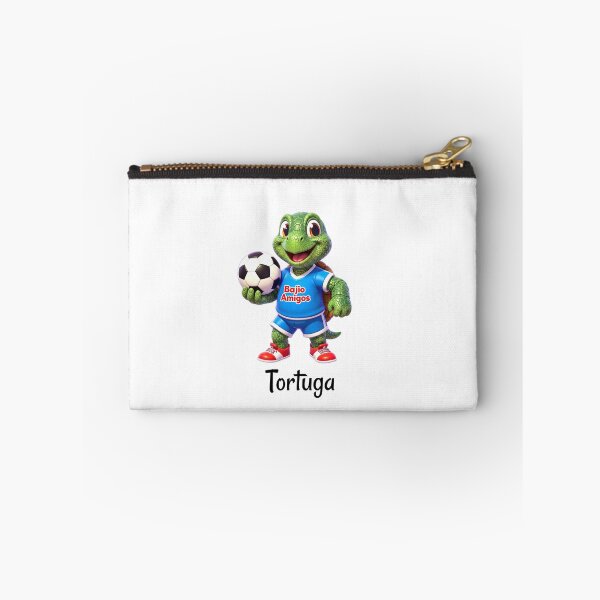 Item preview, La Tortuga - Futbol All Star designed and sold by BajioAmigos.