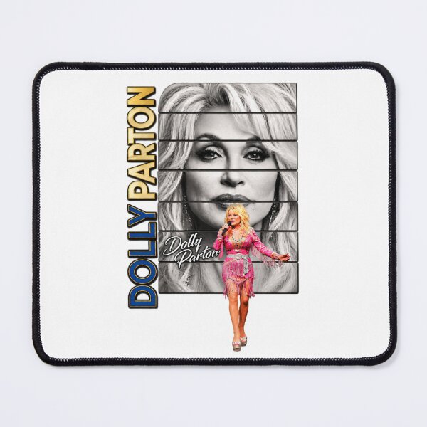 Item preview, Dolly Parton designed and sold by TylerRoseStorey.