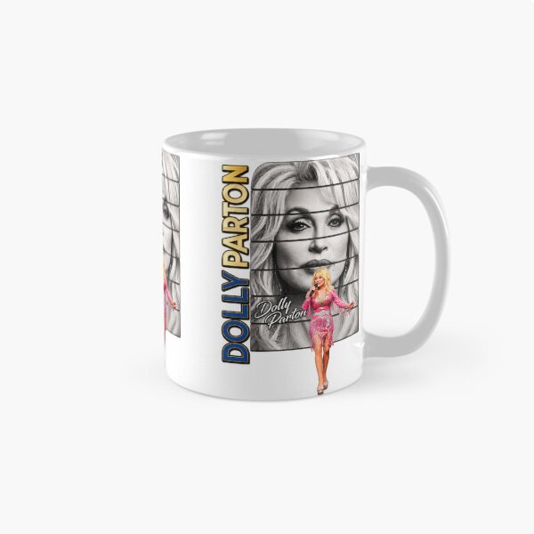 Item preview, Dolly Parton designed and sold by TylerRoseStorey.