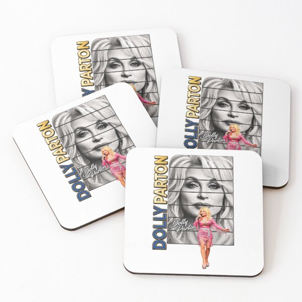 Item preview, Dolly Parton designed and sold by TylerRoseStorey.