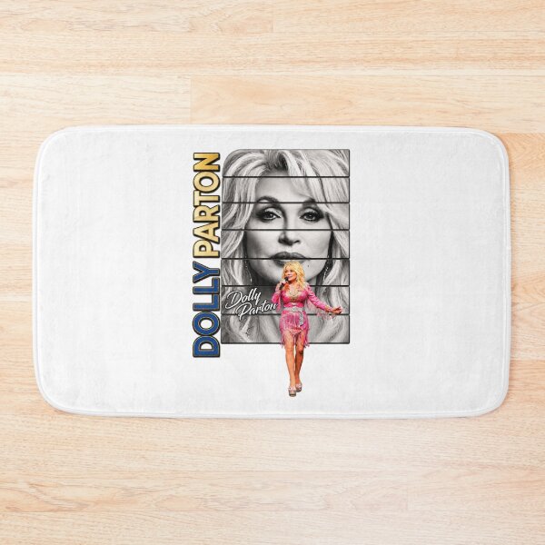 Item preview, Dolly Parton designed and sold by TylerRoseStorey.