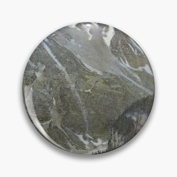 Item preview, vintage Mt. Aberdeen and Mirror Lake designed and sold by soulsurferart.