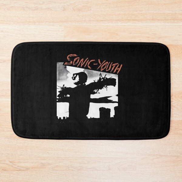 Item preview, Grunge Line Art Style indie Rock Band artwork designed and sold by shirtgrass.