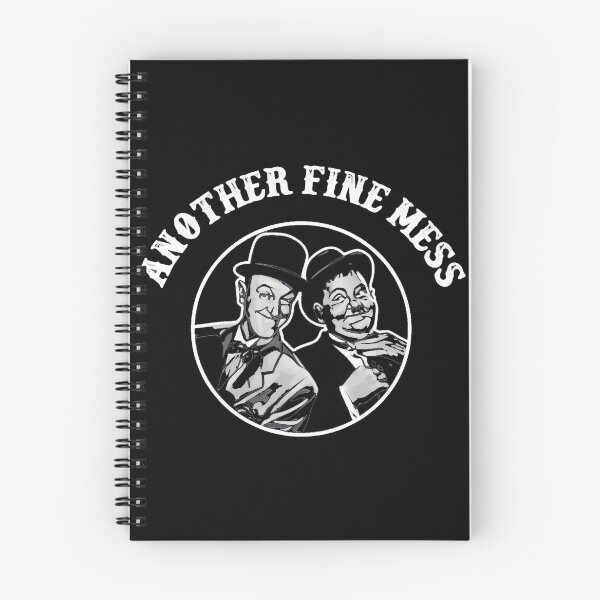 Item preview, Laurel and Hardy designed and sold by Velmoraq.