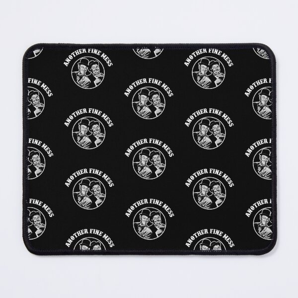Item preview, Laurel and Hardy designed and sold by Velmoraq.