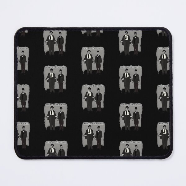 Item preview, Laurel and Hardy designed and sold by Velmoraq.