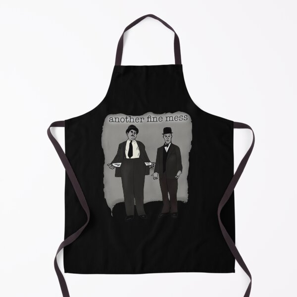 Item preview, Laurel and Hardy designed and sold by Velmoraq.