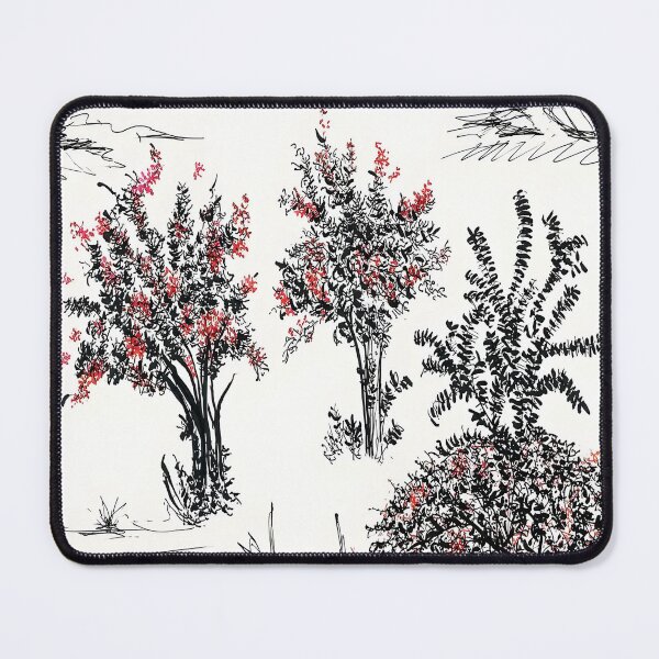 Item preview, walk in the park #1 by charlotte VanRoss designed and sold by Charlotte VanRoss fine art.