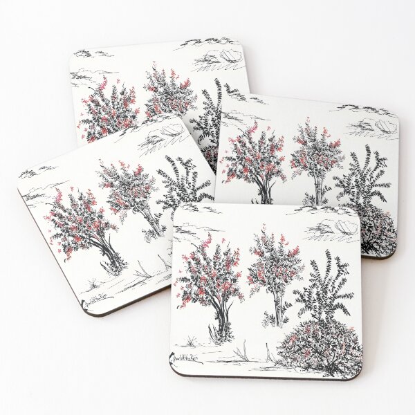 Item preview, walk in the park #1 by charlotte VanRoss designed and sold by Charlotte VanRoss fine art.