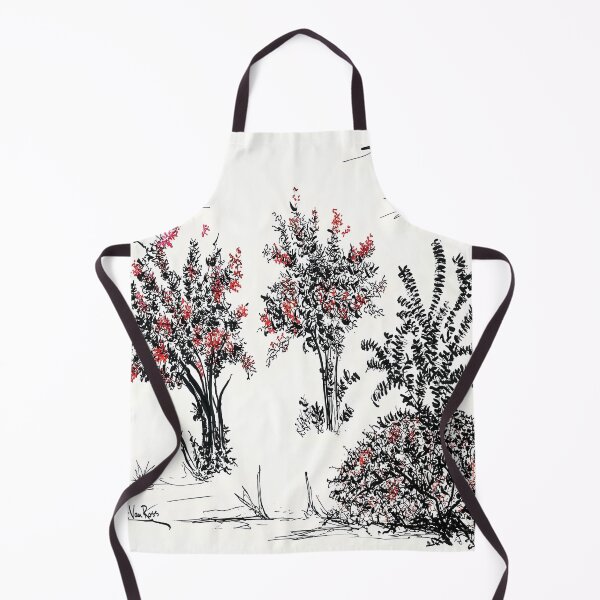 Item preview, walk in the park #1 by charlotte VanRoss designed and sold by Charlotte VanRoss fine art.