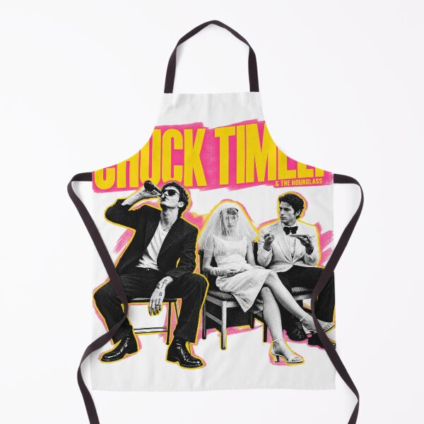 Item preview, Chuck Timely Role Model indie pop artwork designed and sold by shirtgrass.