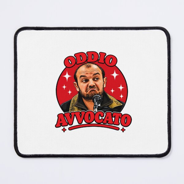 Item preview, Oddio Avvocato designed and sold by evavv-studio.