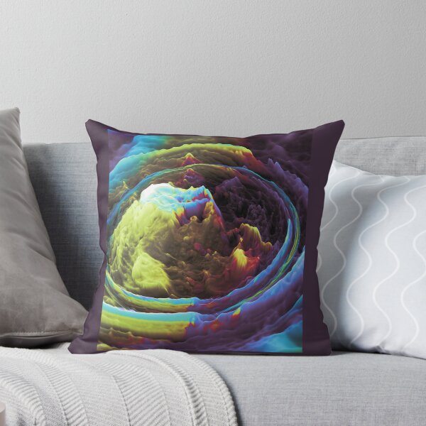 Item preview, Spectrum Mountain designed and sold by Malichyte.