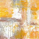 Sunshine on a Winter's Day by Kathie Nichols