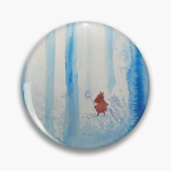 Item preview, Transparent enchantment designed and sold by Marianna Tankelevich.