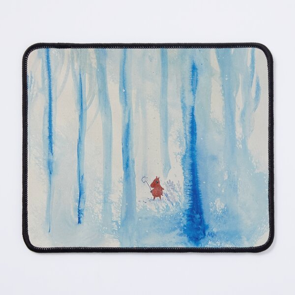Item preview, Transparent enchantment designed and sold by Marianna Tankelevich.