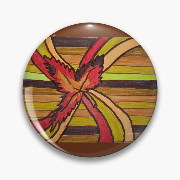 Item preview, Autumn Leaves Fall designed and sold by DancingCreek.
