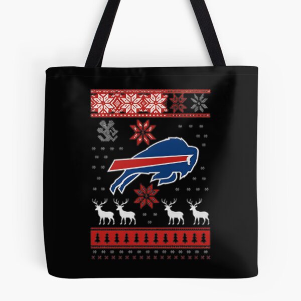 Item preview, Snowy Buffalo Football Winter Holiday Graphic, Vintage Red And Blue Sport Art, Cold Weather Game Day Fan Apparel, Retro Orchard Park Team Spirit Design | Best Buy designed and sold by Yogesh Kapoor.