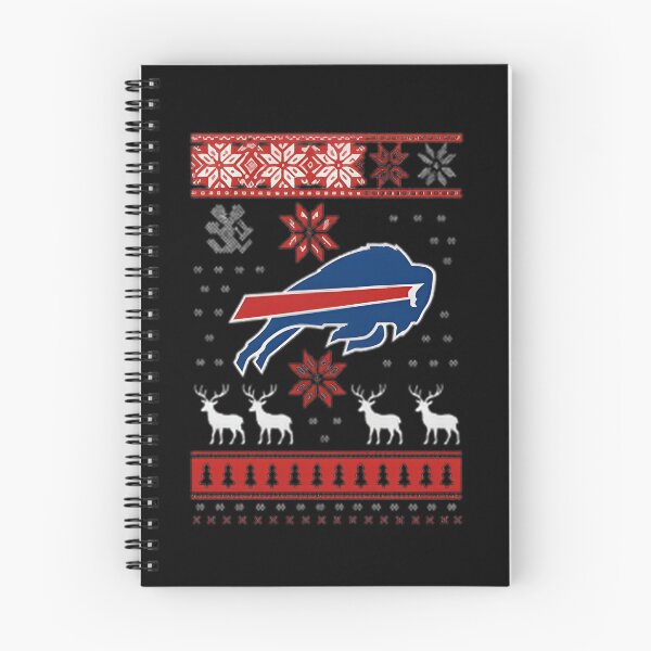 Item preview, Snowy Buffalo Football Winter Holiday Graphic, Vintage Red And Blue Sport Art, Cold Weather Game Day Fan Apparel, Retro Orchard Park Team Spirit Design | Best Buy designed and sold by Yogesh Kapoor.