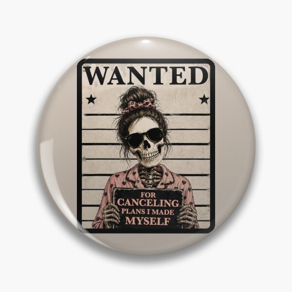 Item preview, Funny Introverted Overthinking Humor designed and sold by InkyGenies.