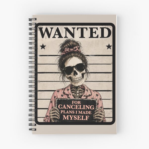 Item preview, Funny Introverted Overthinking Humor designed and sold by InkyGenies.