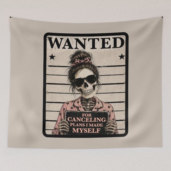 Item preview, Funny Introverted Overthinking Humor designed and sold by InkyGenies.