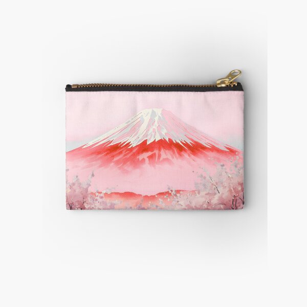 Item preview, pink Mount fuji designed and sold by Rockveil Co..