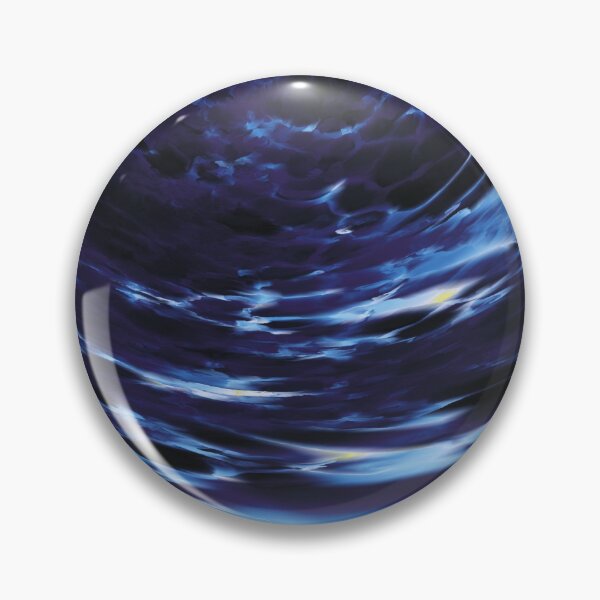 Item preview, Flowing Waves designed and sold by Malichyte.
