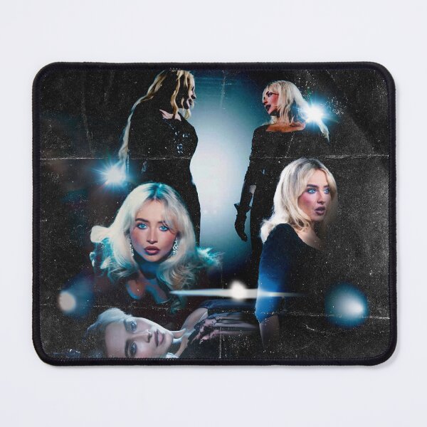 Item preview, sabrina bring your love graphic design aesthetic print designed and sold by dandelionzone.