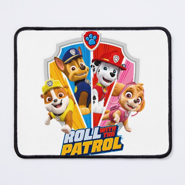 Item preview, Paw Patrol designed and sold by thrynafenquar.