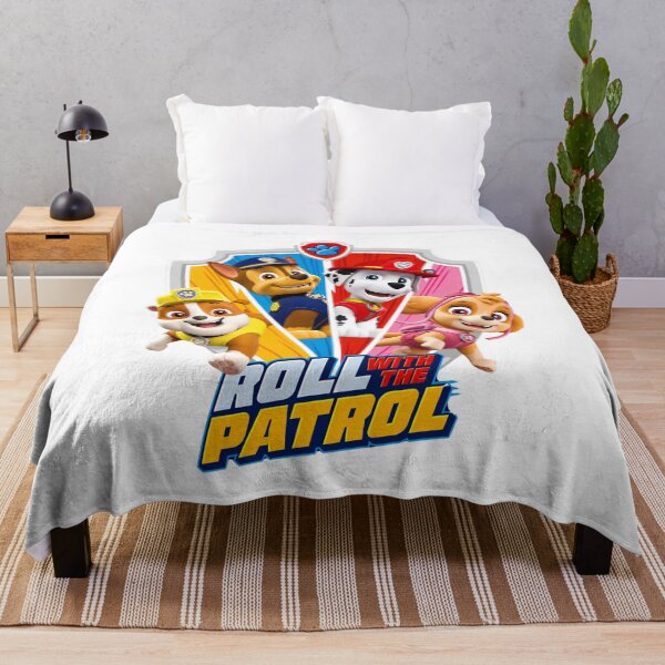 Item preview, Paw Patrol designed and sold by thrynafenquar.