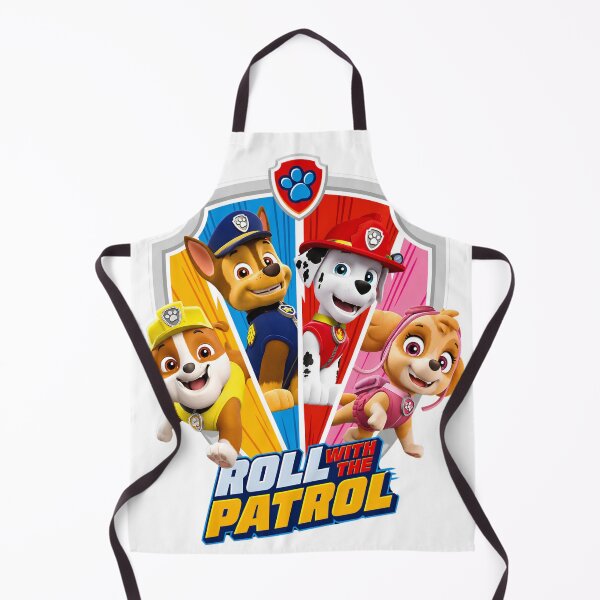 Item preview, Paw Patrol designed and sold by thrynafenquar.