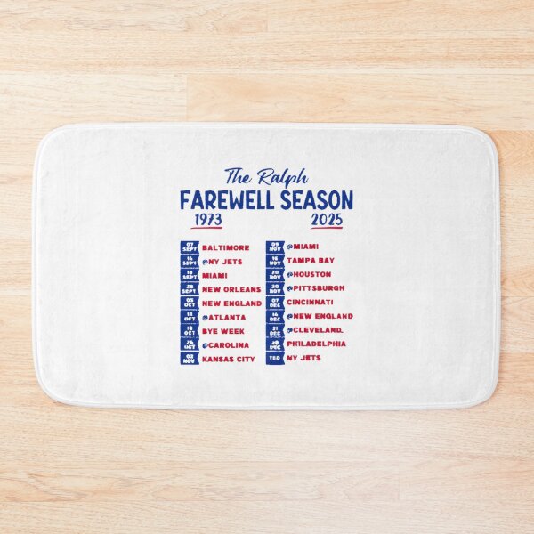 Item preview, Buffalo Farewell Season Graphic | Perfect Gift For You And Friends designed and sold by Yogesh Kapoor.