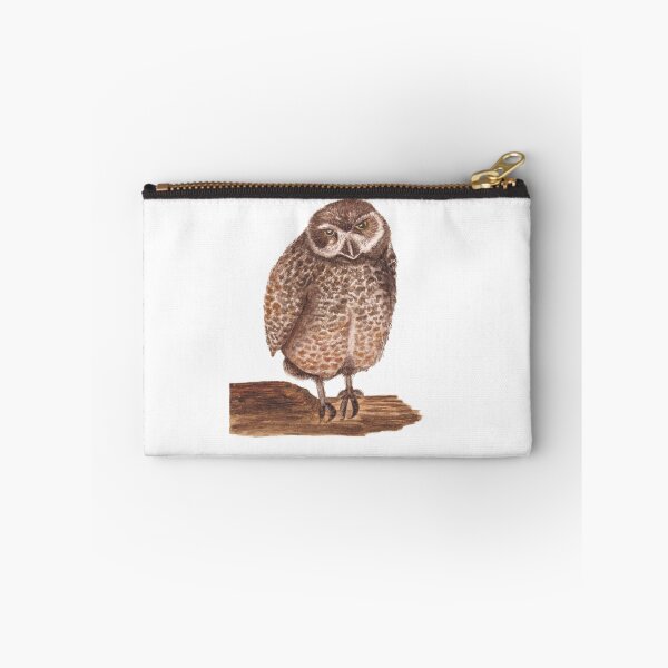 Item preview, Burrowing Owl designed and sold by projectsophie.