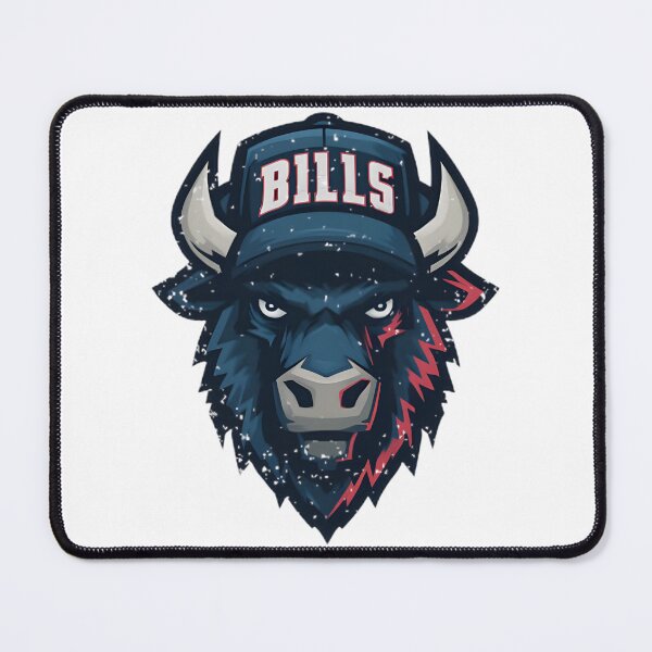 Item preview, Buffalo Bills Mafia Football Fanatic Gear | Limited Edition designed and sold by Yogesh Kapoor.